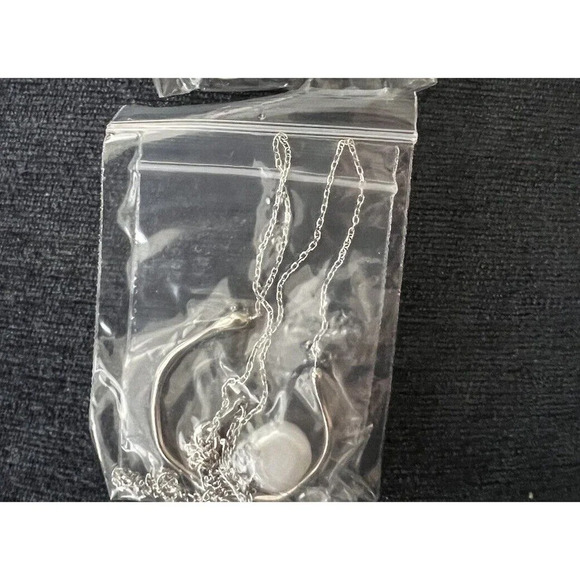 ELLY PEARL NECKLACE A/J By Angela Jewellery Of Australia - Picture 7 of 7